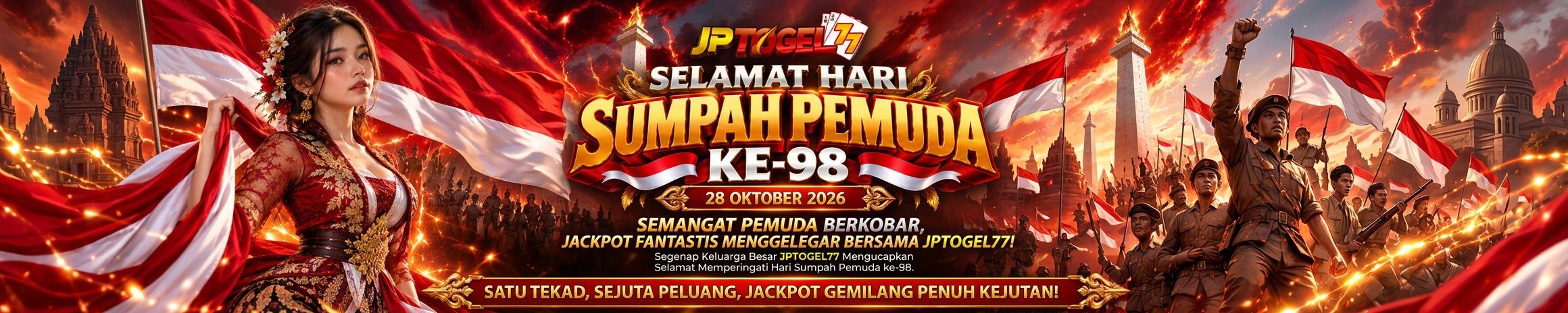 SUMPAH PEMUDA
